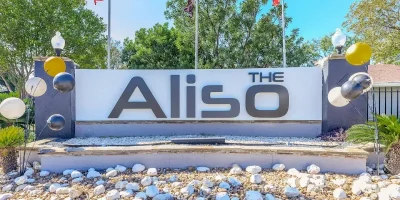 The Aliso San Antonio Photo 1