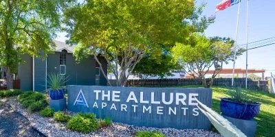 The Allure San Antonio Image
