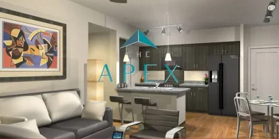 The Apex Apartments Houston Photo 7