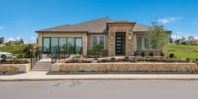 The Arbor at Riverstone San Antonio Photo 7
