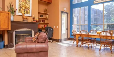 The Arboretum Apartment San Antonio Photo 4