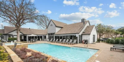 The Arbors on Oakmont Fort Worth Photo 2