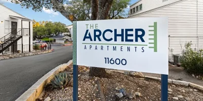 The Archer San Antonio Image
