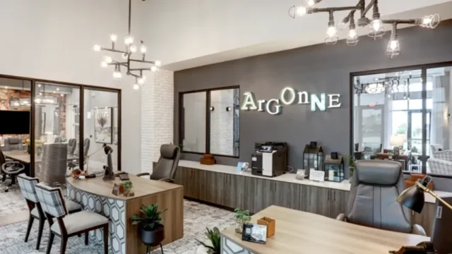 The Argonne Apartments Rise apartments Houston Photo 13
