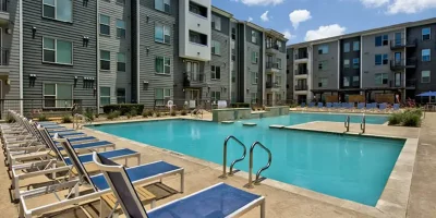 The Arlie Apartments Photo 1