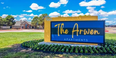 The Arwen Fort Worth Image