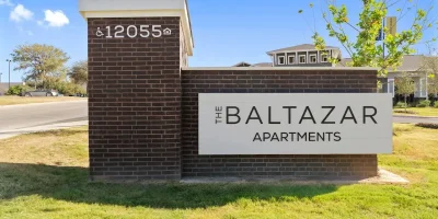 The Baltazar San Antonio Image
