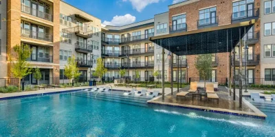 The Beacon Apartments Plano Photo 7