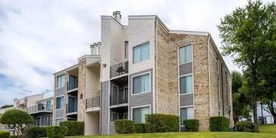 The Belmont Apartment Homes Grand Prairie Photo 1