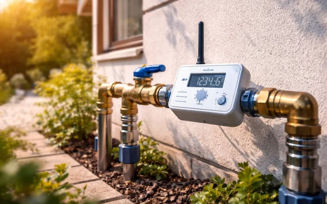 The Best Ultrasonic Water Submeters Texas Property Owners Should Consider