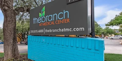 The Branch at Medical Center San Antonio Image