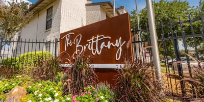 The Brittany Fort Worth Image