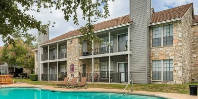 The Broadwater at Salado Creek San Antonio Photo 2