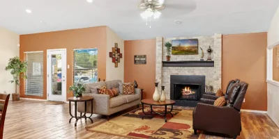 The Cassidy at Western Hills Fort Worth Photo 5