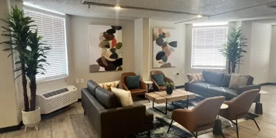 The Citizen Apartments Dallas Photo 2
