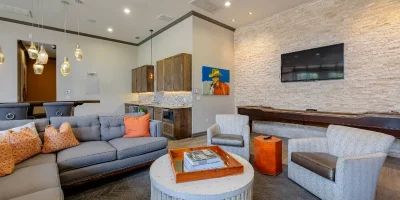 The Club at Stonegate Fort Worth Photo 1