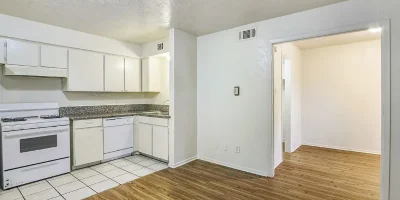 The Cluster Apartments Denton Photo 5