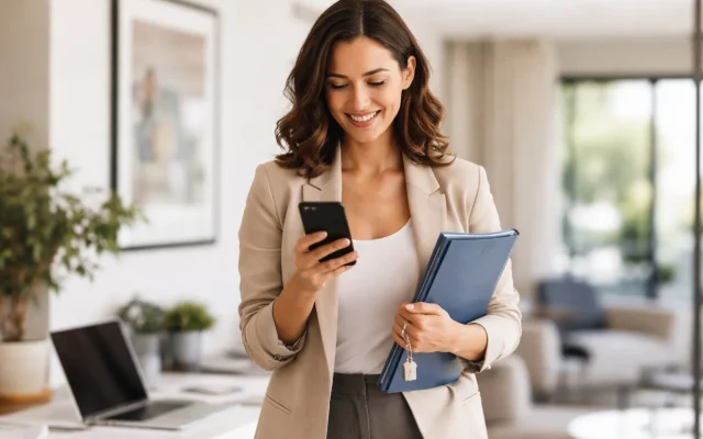 The Communication Playbook for Modern Real Estate Agents