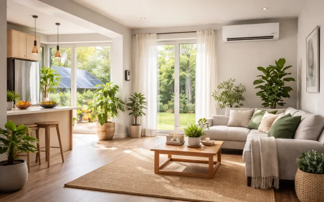 The Complete Guide to Creating a Comfortable, Energy-Efficient Home in 2026
