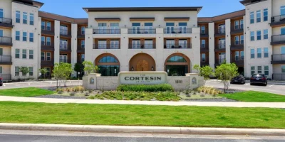 The Cortesin at Eilan San Antonio Image