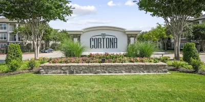 The Cortona Fairview Image