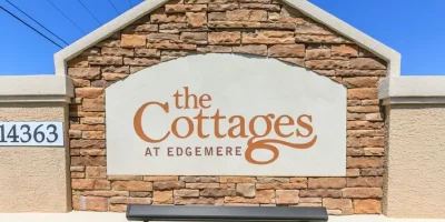 The Cottages at Edgemere El Paso Photo 3