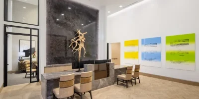 The Crescent Residences Fort Worth Photo 7