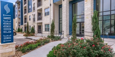 The Current Braunfels Image