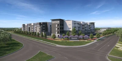 The Dawson Arlington Image