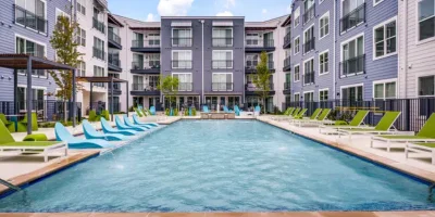 The District in Little Elm photo 1
