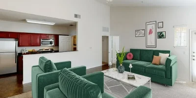 The Dominion Apartments Lubbock Photo 6