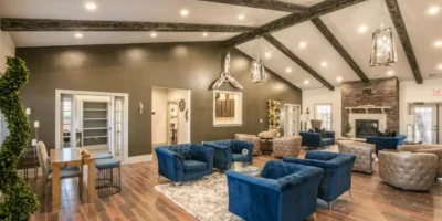 The Echelon Apartments Lubbock Photo 5