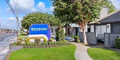 The Edison Houston Apartments Photo 7