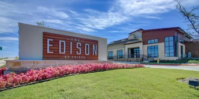 The Edison at Frisco Photo 2