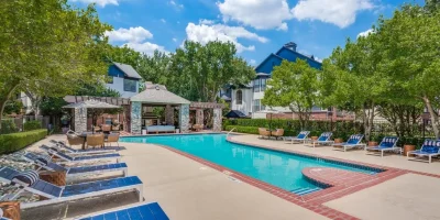 The Ellington Plano Photo 3