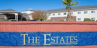 The Estates El Paso Image
