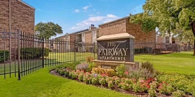 The Fairway Apartments Plano Photo 1