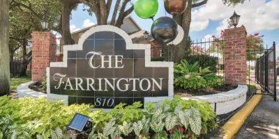 The Farrington Houston Apartments Photo 1