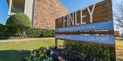 The Finley Apartments Dallas Photo 4