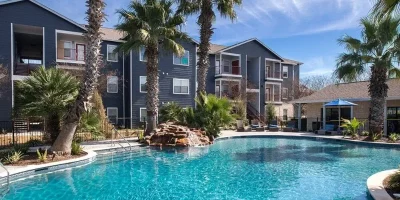 The Flats at Westover Hills San Antonio photo 11