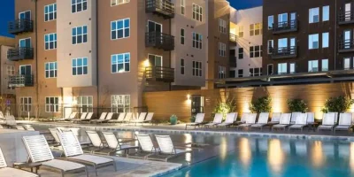 The Grand at Legacy West Photo 3