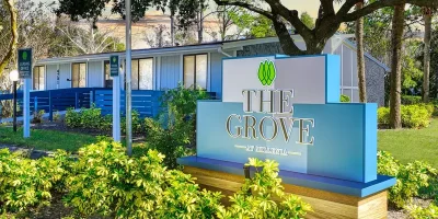 The Grove at Millenia Apartments Photo 1