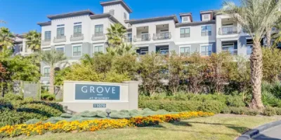The Grove at Wilcrest Houston Apartment Photo 1
