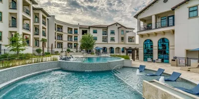 The Hadley Riverside Fort Worth Photo 6