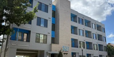 The Harrison Fort Worth Apartment Photo 1