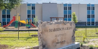 The Harrison Grant Apartments San Antonio Image