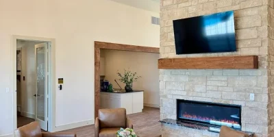 The Hartley Apartments Lubbock Photo 1