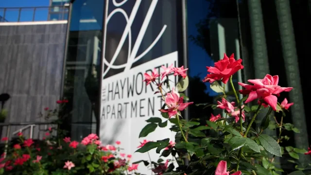 The Hayworth Houston Apartments Photo 9