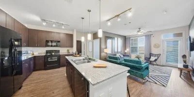 The Henry at New Forest Photo 7