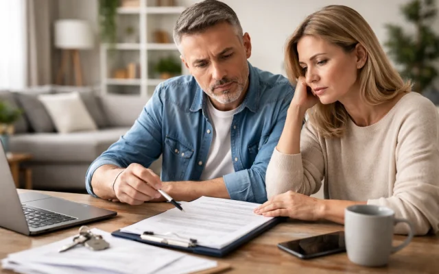 The Hidden Stress of Choosing the Wrong Tenant and How Smart Landlords Avoid It